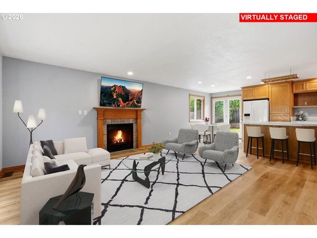 15027 Sw BARCELONA Way, Beaverton, OR 97007