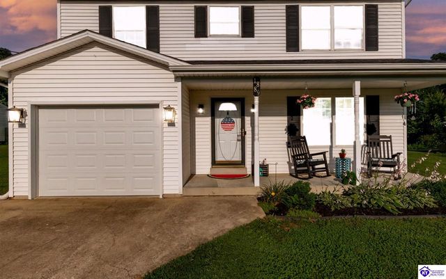 1889S S Woodland Drive, Radcliff, KY 40160