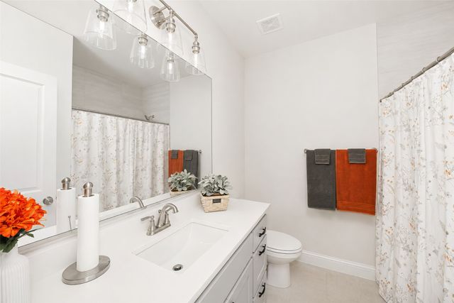 3904 Felicity Lane, Denton, TX 76207