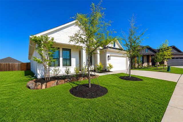 3904 Felicity Lane, Denton, TX 76207