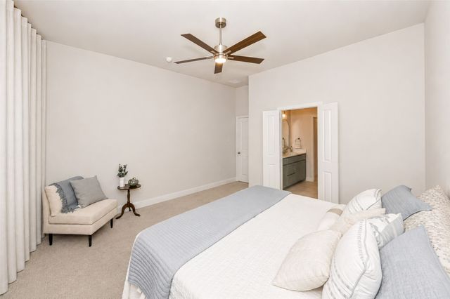 3904 Felicity Lane, Denton, TX 76207