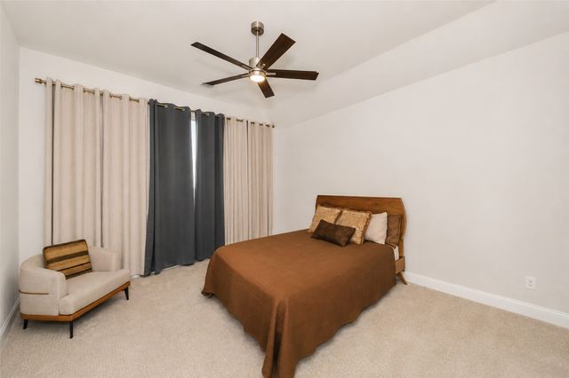 3904 Felicity Lane, Denton, TX 76207