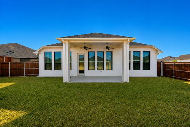 3904 Felicity Lane, Denton, TX 76207