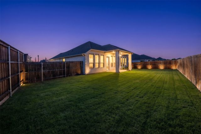 3904 Felicity Lane, Denton, TX 76207