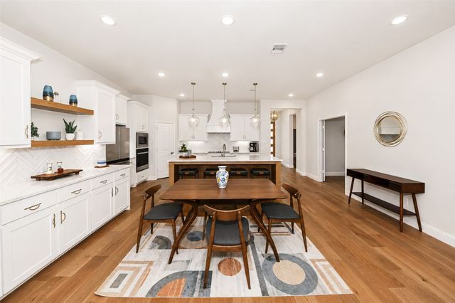 3904 Felicity Lane, Denton, TX 76207