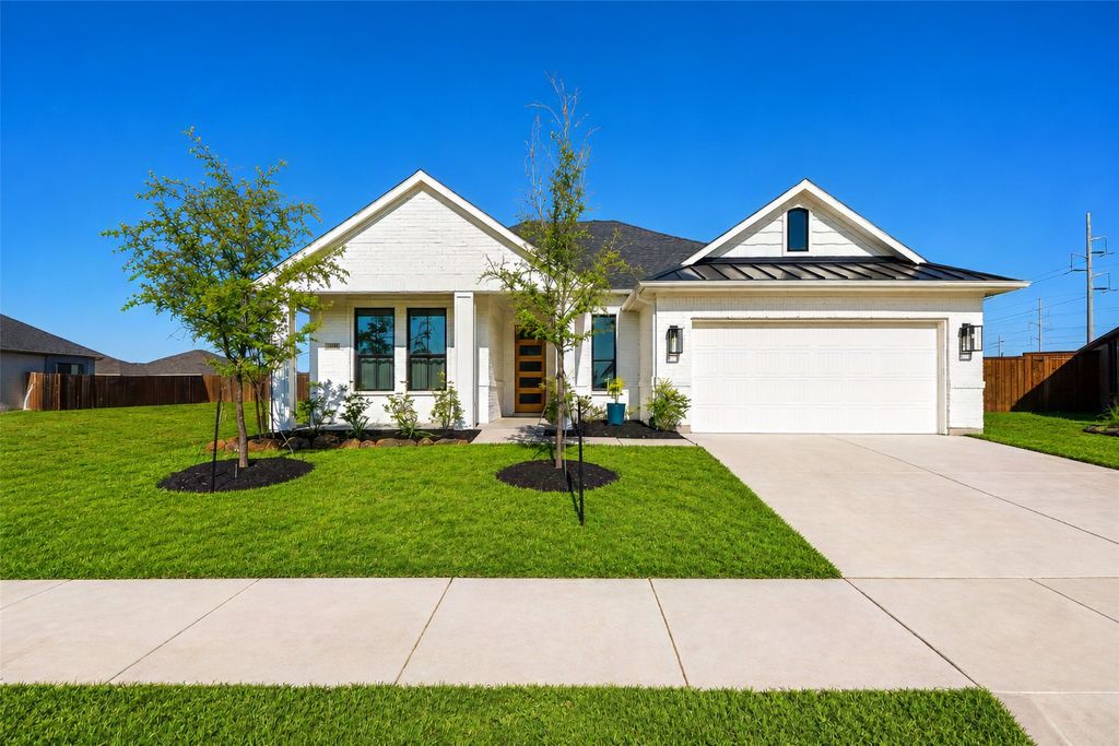 3904 Felicity Lane, Denton, TX 76207