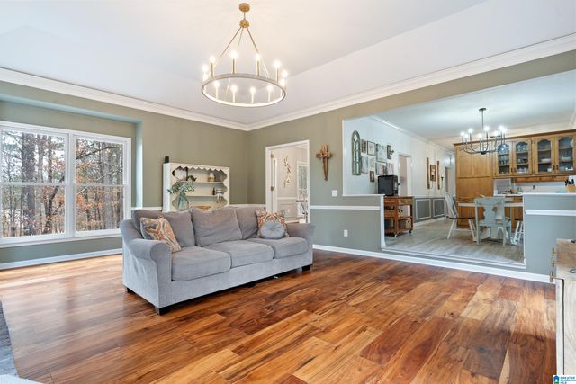 135 BARON DRIVE, Chelsea, AL 35043