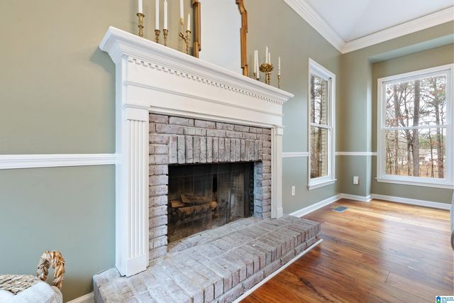 135 BARON DRIVE, Chelsea, AL 35043