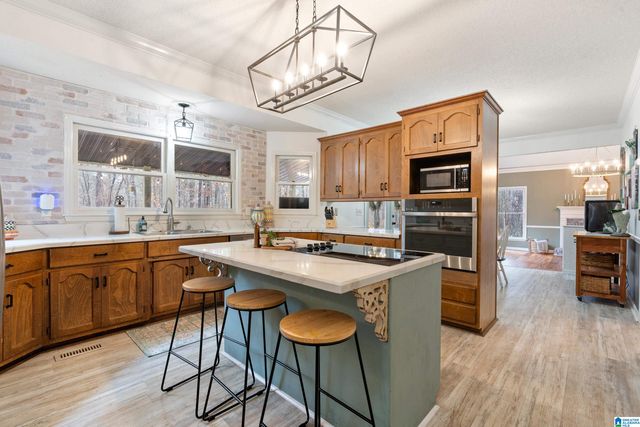 135 BARON DRIVE, Chelsea, AL 35043