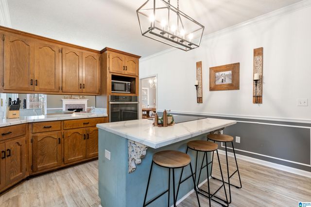 135 BARON DRIVE, Chelsea, AL 35043