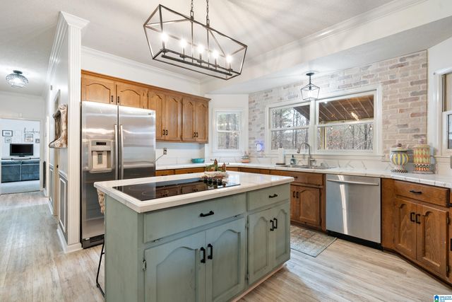 135 BARON DRIVE, Chelsea, AL 35043