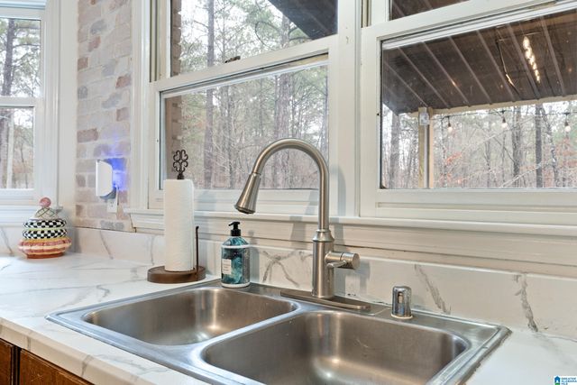 135 BARON DRIVE, Chelsea, AL 35043