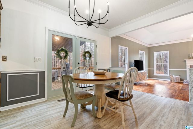 135 BARON DRIVE, Chelsea, AL 35043