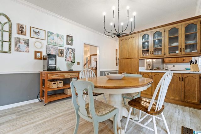 135 BARON DRIVE, Chelsea, AL 35043