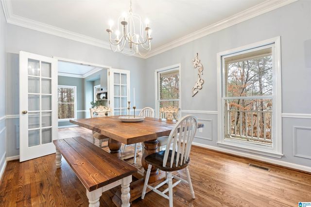 135 BARON DRIVE, Chelsea, AL 35043