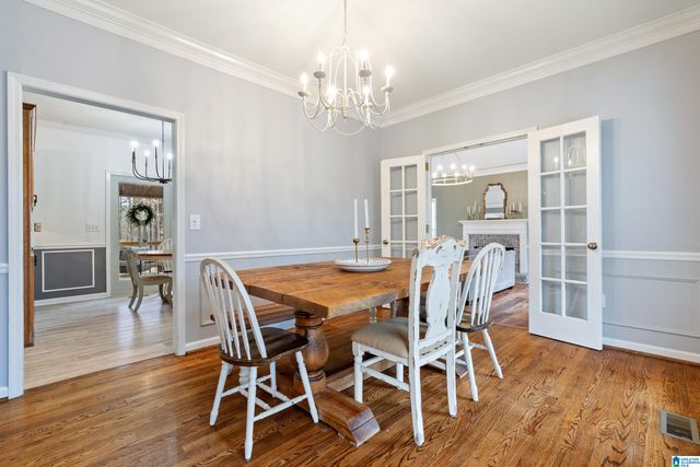 135 BARON DRIVE, Chelsea, AL 35043