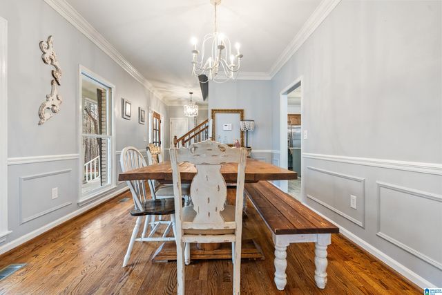 135 BARON DRIVE, Chelsea, AL 35043