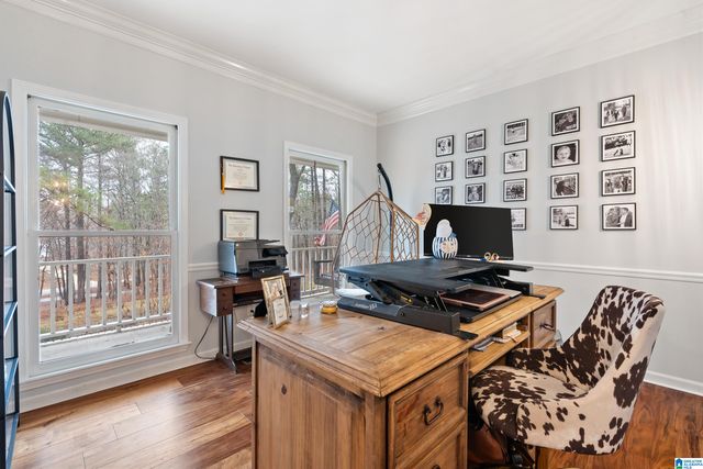 135 BARON DRIVE, Chelsea, AL 35043