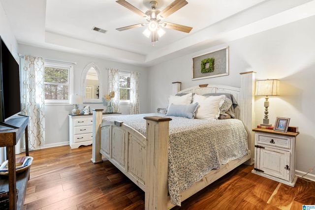 135 BARON DRIVE, Chelsea, AL 35043