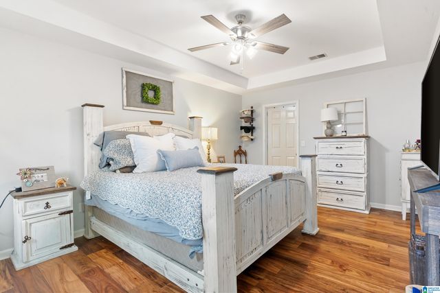 135 BARON DRIVE, Chelsea, AL 35043