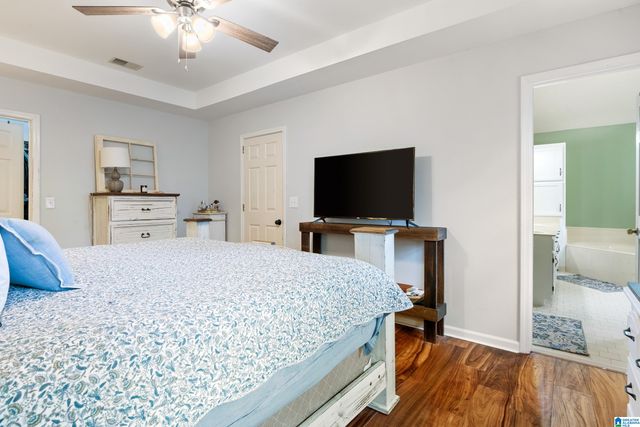 135 BARON DRIVE, Chelsea, AL 35043