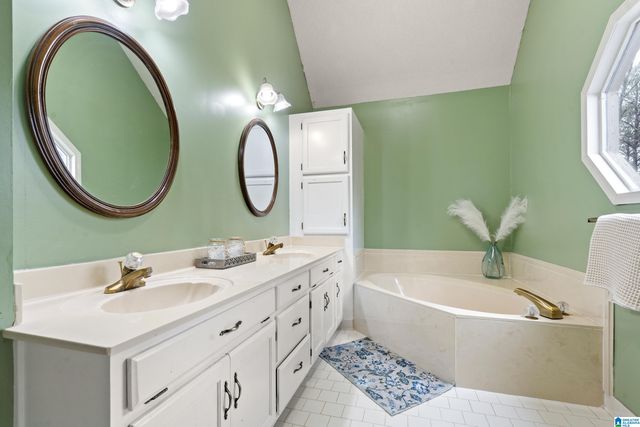 135 BARON DRIVE, Chelsea, AL 35043