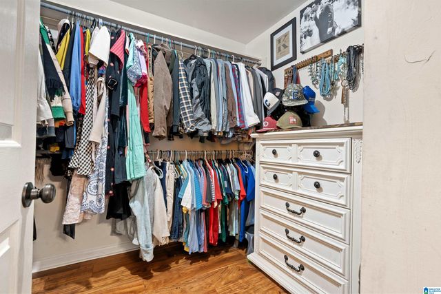 135 BARON DRIVE, Chelsea, AL 35043