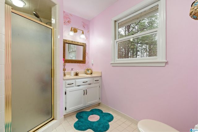 135 BARON DRIVE, Chelsea, AL 35043