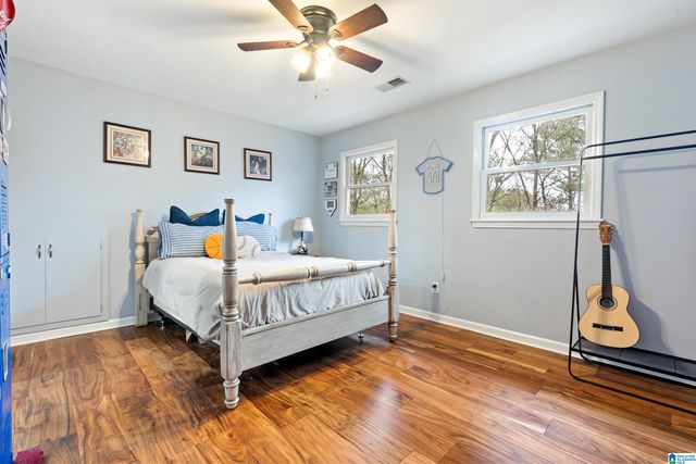 135 BARON DRIVE, Chelsea, AL 35043