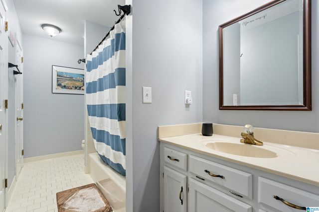 135 BARON DRIVE, Chelsea, AL 35043