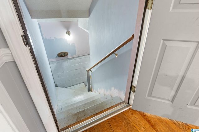 135 BARON DRIVE, Chelsea, AL 35043