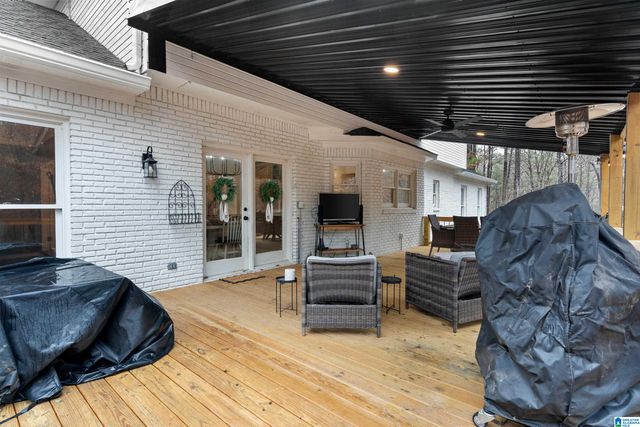 135 BARON DRIVE, Chelsea, AL 35043