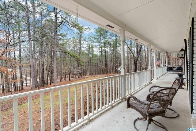 135 BARON DRIVE, Chelsea, AL 35043