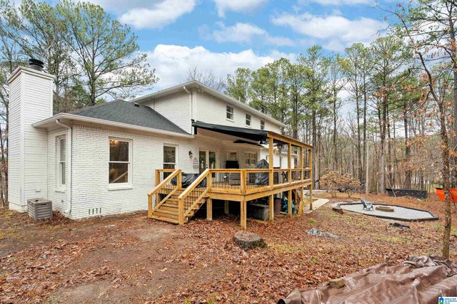 135 BARON DRIVE, Chelsea, AL 35043