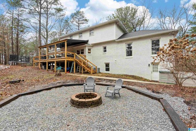 135 BARON DRIVE, Chelsea, AL 35043