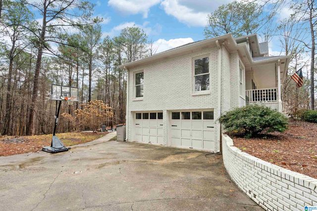 135 BARON DRIVE, Chelsea, AL 35043