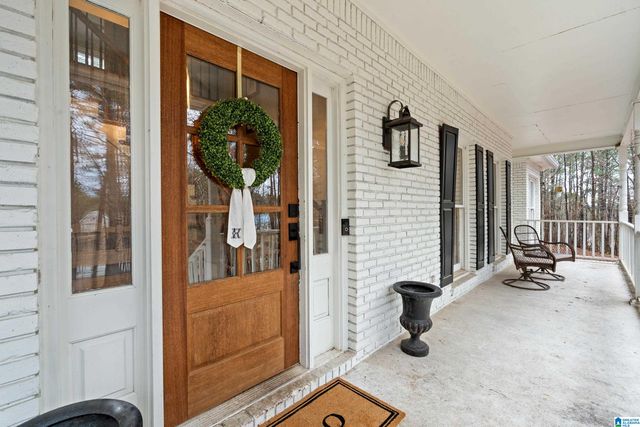 135 BARON DRIVE, Chelsea, AL 35043