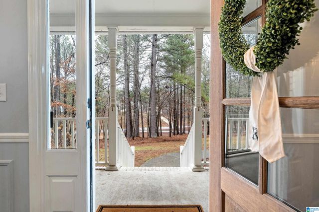 135 BARON DRIVE, Chelsea, AL 35043