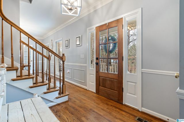 135 BARON DRIVE, Chelsea, AL 35043