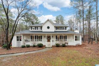 135 BARON DRIVE, Chelsea, AL 35043