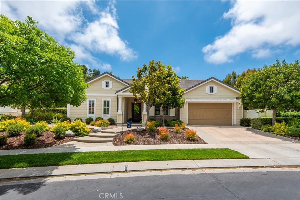25410 PRADO DE LAS BELLOTAS, Calabasas, CA 91302