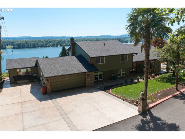650 Nw BRADY Rd, Camas, WA 98607