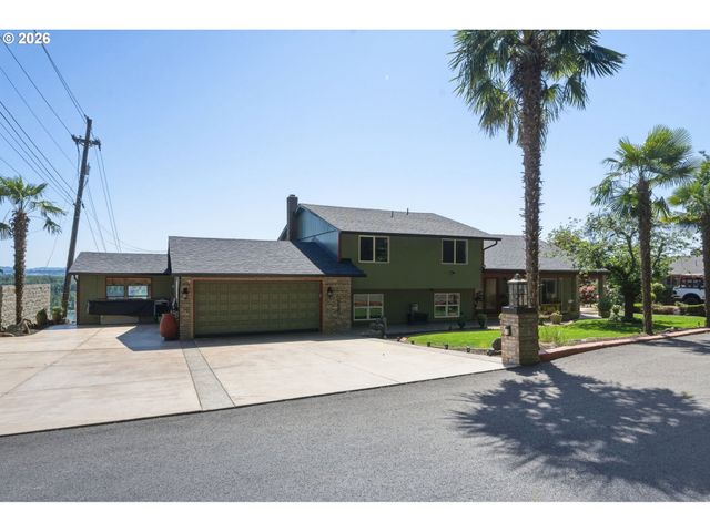 650 Nw BRADY Rd, Camas, WA 98607