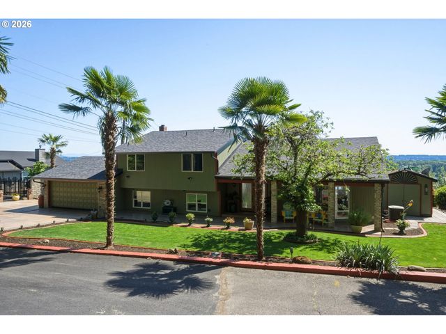 650 Nw BRADY Rd, Camas, WA 98607
