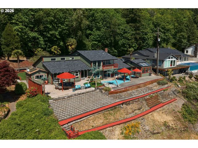 650 Nw BRADY Rd, Camas, WA 98607