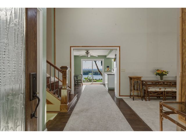 650 Nw BRADY Rd, Camas, WA 98607