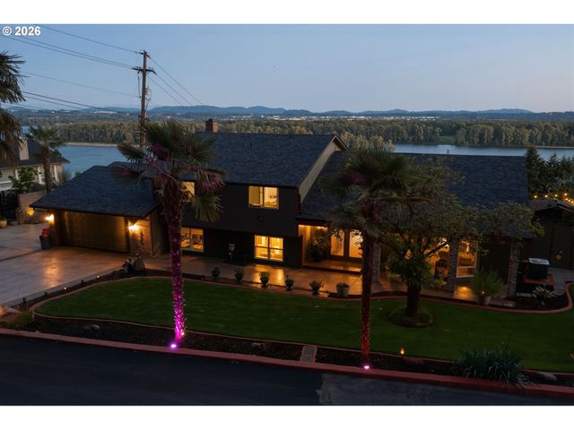 650 Nw BRADY Rd, Camas, WA 98607