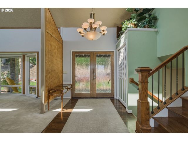 650 Nw BRADY Rd, Camas, WA 98607