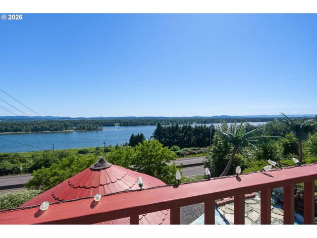 650 Nw BRADY Rd, Camas, WA 98607