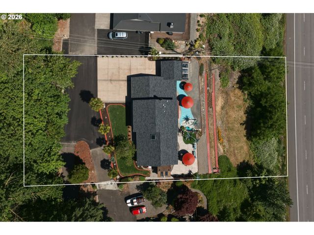 650 Nw BRADY Rd, Camas, WA 98607